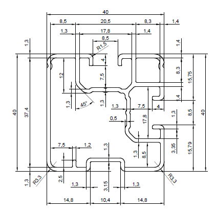 LED 1128